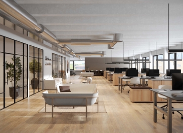 Office Klampenborgvej 215 2800 Kongens Lyngby