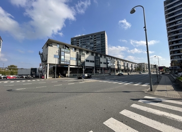 Butik til leje på Bagsværd Hovedgade 81, 2880 Bagsværd - 212 m² | Foto 9 - Lokalebasen