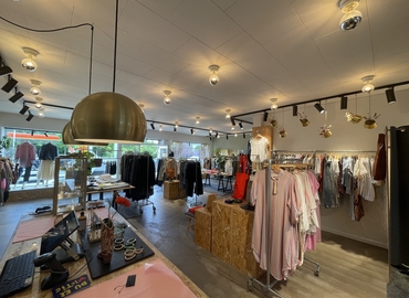 Butik til leje på Bagsværd Hovedgade 81, 2880 Bagsværd - 212 m² | Foto 12 - Lokalebasen