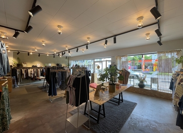 Butik til leje på Bagsværd Hovedgade 81, 2880 Bagsværd - 212 m² | Foto 11 - Lokalebasen