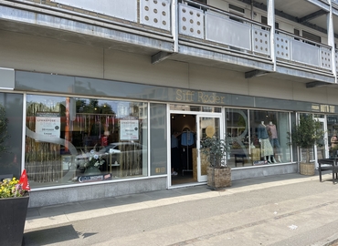 Butik til leje på Bagsværd Hovedgade 81, 2880 Bagsværd - 212 m² | Foto 0 - Lokalebasen