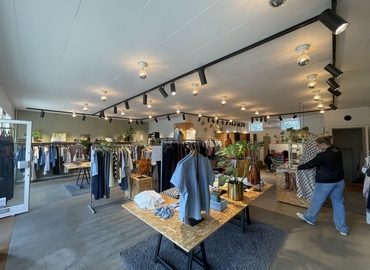 Butik til leje på Bagsværd Hovedgade 81, 2880 Bagsværd - 212 m² | Foto 13 - Lokalebasen