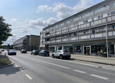 Butik til leje på Bagsværd Hovedgade 81, 2880 Bagsværd - 212 m² | Foto 7 - Lokalebasen