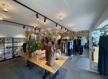 Butik til leje på Bagsværd Hovedgade 81, 2880 Bagsværd - 212 m² | Foto 10 - Lokalebasen