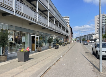Butik til leje på Bagsværd Hovedgade 81, 2880 Bagsværd - 212 m² | Foto 2 - Lokalebasen.dk