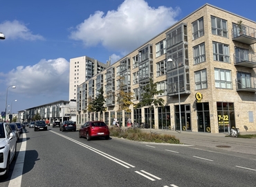 Butik til leje på Bagsværd Hovedgade 81, 2880 Bagsværd - 212 m² | Foto 8 - Lokalebasen