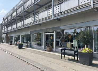 Butik til leje på Bagsværd Hovedgade 81, 2880 Bagsværd - 212 m² | Foto 5 - Lokalebasen.dk