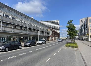 Butik til leje på Bagsværd Hovedgade 81, 2880 Bagsværd - 212 m² | Foto 4 - Lokalebasen