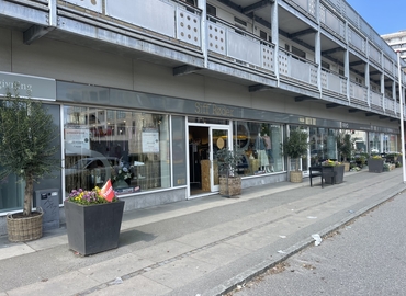 Butik til leje på Bagsværd Hovedgade 81, 2880 Bagsværd - 212 m² | Foto 1 - Lokalebasen