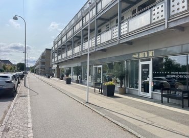 Butik til leje på Bagsværd Hovedgade 81, 2880 Bagsværd - 212 m² | Foto 6 - Lokalebasen.dk
