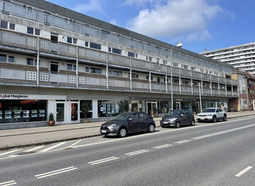 Butik til leje på Bagsværd Hovedgade 81, 2880 Bagsværd - 212 m² | Foto 3 - Lokalebasen.dk