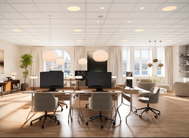 Kontor til leje på Christians Brygge 28, 1559 København V - 868 m² | Foto 1 - Lokalebasen.dk