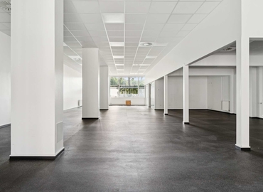 Butik til leje på Peter Fjelstrups Vej 4, 3250 Gilleleje - 340 m² | Foto 10 - Lokalebasen