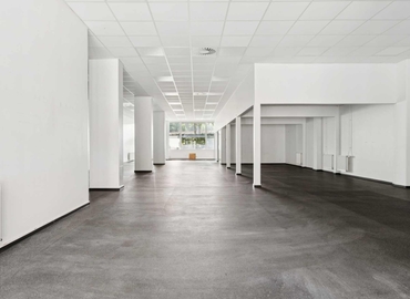 Butik til leje på Peter Fjelstrups Vej 4, 3250 Gilleleje - 340 m² | Foto 9 - Lokalebasen