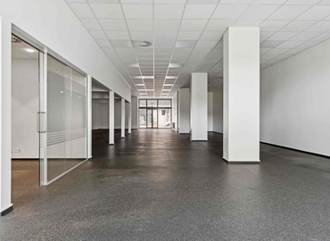 Butik til leje på Peter Fjelstrups Vej 4, 3250 Gilleleje - 340 m² | Foto 14 - Lokalebasen