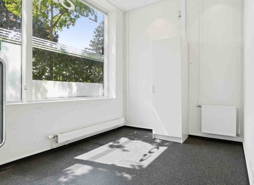 Butik til leje på Peter Fjelstrups Vej 4, 3250 Gilleleje - 340 m² | Foto 12 - Lokalebasen