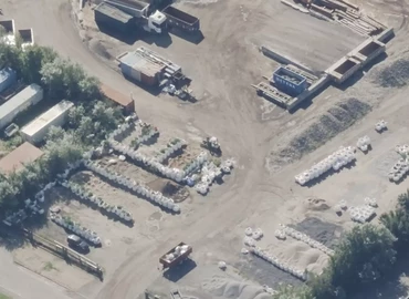 Grund Kastholmvej 7 4320 Lejre