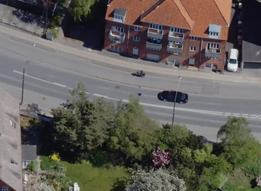 Kontor Rådvadsvej 8 2400 København NV
