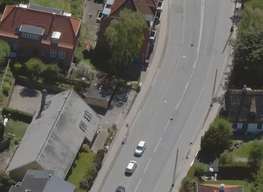 Kontor Rådvadsvej 8 2400 København NV