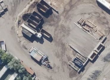 Grund Kastholmvej 7 4320 Lejre