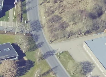 Grund Bergsøesvej 16 8600 Silkeborg