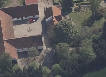 Grund Gammel Slangerupvej 1 3600 Frederikssund