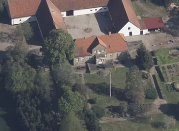 Grund Gammel Slangerupvej 1 3600 Frederikssund