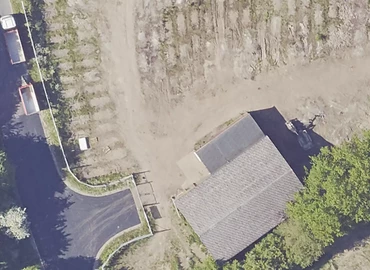 Grund Godthåbsvej 15 7100 Vejle