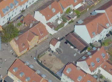 Grund Munkegade 2 3000 Helsingør