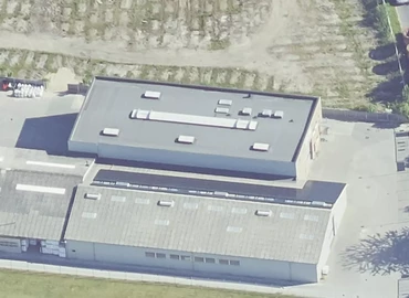 Grund Godthåbsvej 15 7100 Vejle