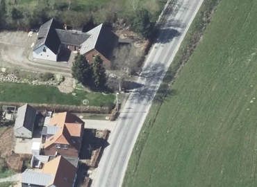 Grund Skovstrupvej 18 5690 Tommerup