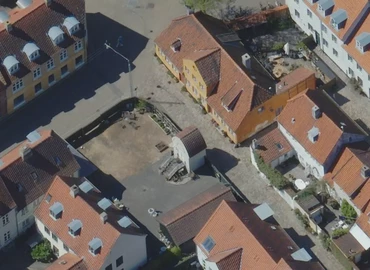 Grund Munkegade 2 3000 Helsingør