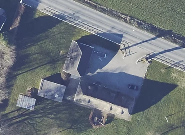 Grund Skovstrupvej 18 5690 Tommerup