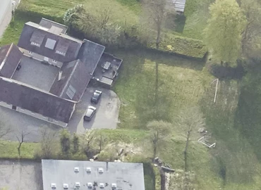 Grund Skovstrupvej 18 5690 Tommerup