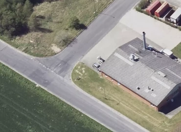 Grund Nørrevang 5 5792 Årslev