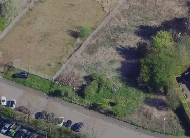 Grund Niverød Erhvervspark 14 2990 Nivå