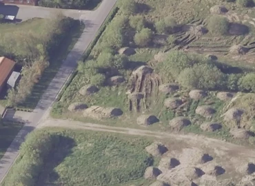 Grund Storetoft 7C 6720 Fanø