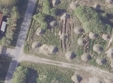 Grund Storetoft 7C 6720 Fanø