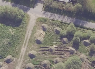 Grund Storetoft 7C 6720 Fanø