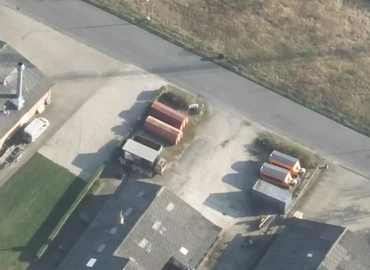 Grund Nørrevang 5 5792 Årslev