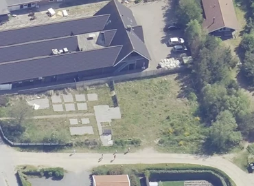 Grund Blåvandvej 2 6857 Blåvand
