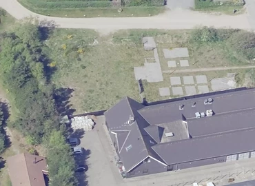 Grund Blåvandvej 2 6857 Blåvand