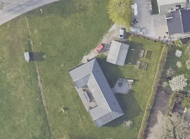 Grund Askebyvej 10 5471 Søndersø