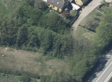 Grund Omfartsvejen 59 4300 Holbæk