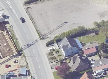 Grund Ndr.Ringgade 47 4200 Slagelse