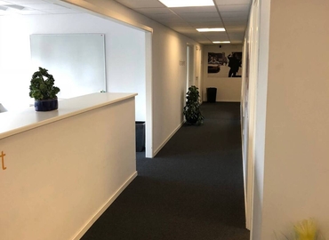 Kontor til leje på Ejby Industrivej 2, 2600 Glostrup - 826 m² | Foto 2 - Lokalebasen.dk