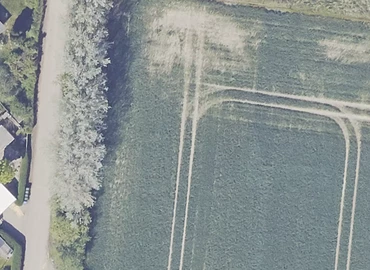 Grund Gyvelvej 11C 4540 Fårevejle