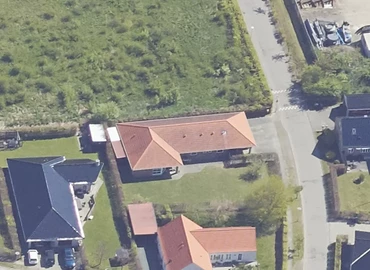 Grund Kongstedparken 2A 4200 Slagelse