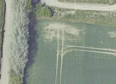 Grund Gyvelvej 11C 4540 Fårevejle