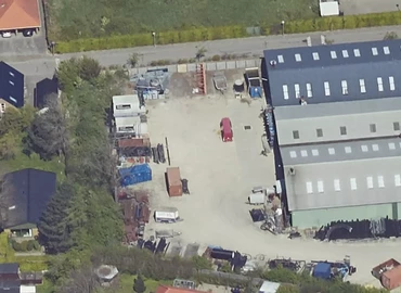 Grund Kongstedparken 2A 4200 Slagelse